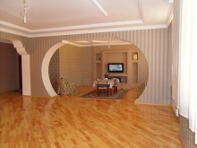Satılır Həyət evi, Səbail.r, Badamdar, Elmlər Akademiyası.m-9