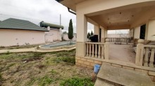 Satılır Həyət evi, Sabunçu.r, Bilgəh-20