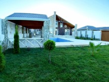 Satılır Villa, Xəzər.r, Mərdəkan-2
