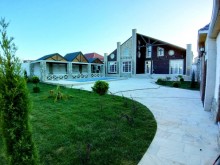 Satılır Villa, Xəzər.r, Mərdəkan-4