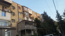 Satılır Köhnə Tikili, Binəqədi.r, Biləcəri, Avtovağzal.m-1