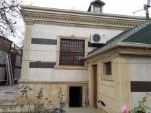 Satılır Həyət evi, Sabunçu.r, Bakıxanov-1