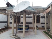Satılır Həyət evi, Sabunçu.r, Bakıxanov-16