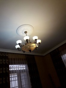Satılır Həyət evi, Sabunçu.r, Bakıxanov-17