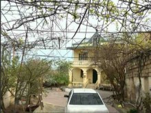 Satılır Həyət evi, Sabunçu.r, Bakıxanov-1