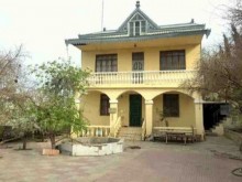 Satılır Həyət evi, Sabunçu.r, Bakıxanov-2