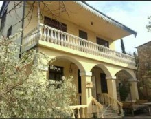 Satılır Həyət evi, Sabunçu.r, Bakıxanov-4