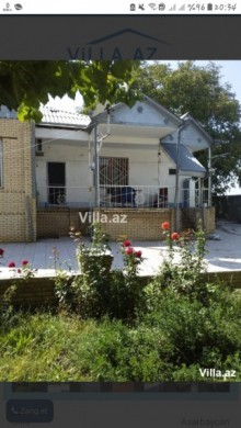 Satılır Həyət evi, Naxçıvan.ş-1