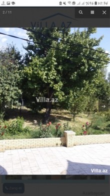 Satılır Həyət evi, Naxçıvan.ş-4