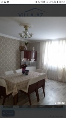 Satılır Həyət evi, Naxçıvan.ş-8