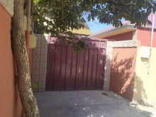 Satılır Həyət evi, Sabunçu.r, Zabrat-2