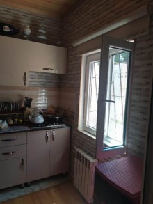 Satılır Həyət evi, Sabunçu.r, Zabrat-5