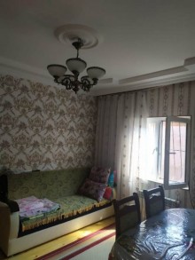 Satılır Həyət evi, Sabunçu.r, Zabrat-6