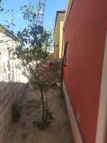 Satılır Həyət evi, Sabunçu.r, Zabrat-8