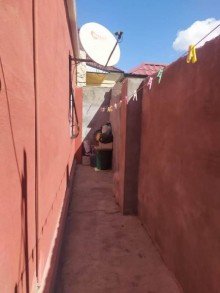 Satılır Həyət evi, Sabunçu.r, Zabrat-11