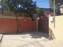 Satılır Həyət evi, Sabunçu.r, Zabrat-13