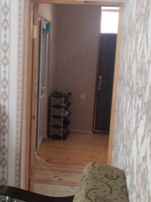 Satılır Həyət evi, Sabunçu.r, Zabrat-14