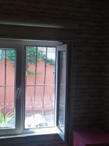 Satılır Həyət evi, Sabunçu.r, Zabrat-17