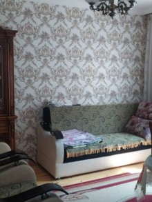 Satılır Həyət evi, Sabunçu.r, Zabrat-18