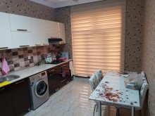 Satılır Həyət evi, Qəbələ.ş-4