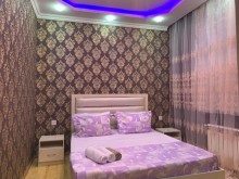 Satılır Həyət evi, Qəbələ.ş-5