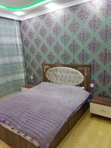 Satılır Həyət evi, Qəbələ.ş-8
