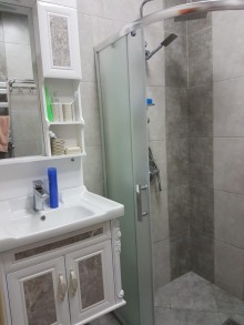Satılır Həyət evi, Qəbələ.ş-9