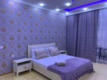Satılır Həyət evi, Qəbələ.ş-11