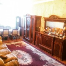 Satılır Yeni Tikili, Nəsimi.r, 4-cü mikrorayon, Memar Əcəmi.m-4