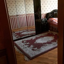 Satılır Yeni Tikili, Nəsimi.r, 4-cü mikrorayon, Memar Əcəmi.m-7
