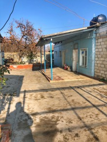 Satılır Həyət evi, Gəncə.ş-2