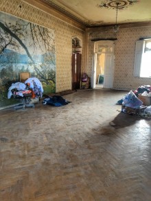 Satılır Həyət evi, Gəncə.ş-3
