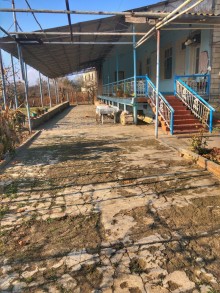 Satılır Həyət evi, Gəncə.ş-7