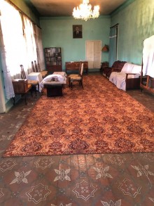 Satılır Həyət evi, Gəncə.ş-10