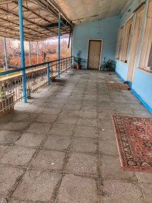 Satılır Həyət evi, Gəncə.ş-12