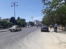 Satılır Torpaq, Xətai.r, Həzi Aslanov.m-3