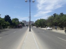 Satılır Torpaq, Xətai.r, Həzi Aslanov.m-4