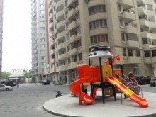 Satılır Yeni Tikili, Xətai.r, Xətai.m-2