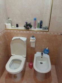 Satılır Yeni Tikili, Nərimanov.r, N.Nərmanov.m-9