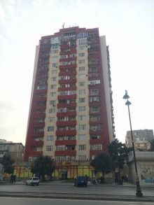 Satılır Yeni Tikili, Xətai.r, Həzi Aslanov.m-1