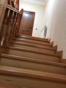 Satılır Həyət evi, Sabunçu.r, Bakıxanov-13