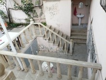 Satılır Həyət evi, Sabunçu.r, Bakıxanov-17