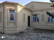 buzovnada satilan villa, -1
