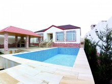 Satılır Həyət evi, Xəzər.r, Mərdəkan, Koroğlu.m-1