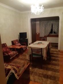 Satılır Köhnə Tikili, Binəqədi.r, Biləcəri, Avtovağzal.m-6