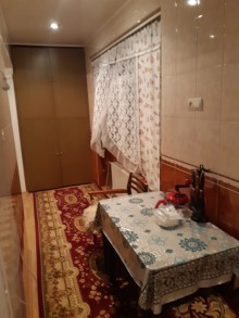 Satılır Köhnə Tikili, Binəqədi.r, Biləcəri, Avtovağzal.m-11