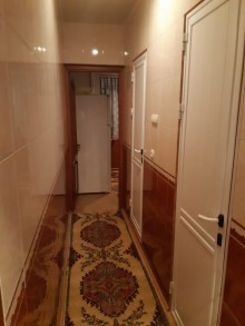Satılır Köhnə Tikili, Binəqədi.r, Biləcəri, Avtovağzal.m-12