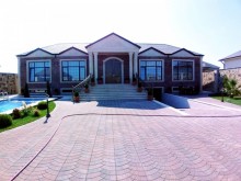 Satılır Həyət evi, Xəzər.r, Mərdəkan, Koroğlu.m-1