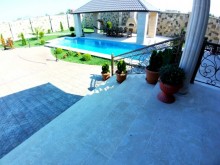Satılır Həyət evi, Xəzər.r, Mərdəkan, Koroğlu.m-9