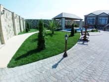 Satılır Həyət evi, Xəzər.r, Mərdəkan, Koroğlu.m-12